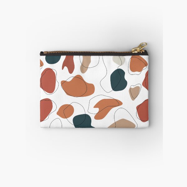 Item preview, Abstract Organic Shapes designed and sold by irarte.