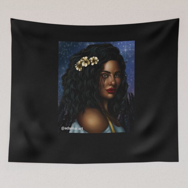 Item preview, Winter haley designed and sold by adamarart.