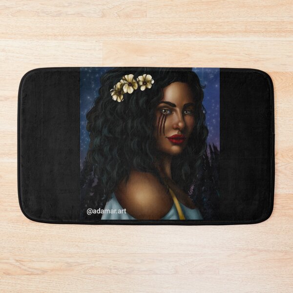 Item preview, Winter haley designed and sold by adamarart.