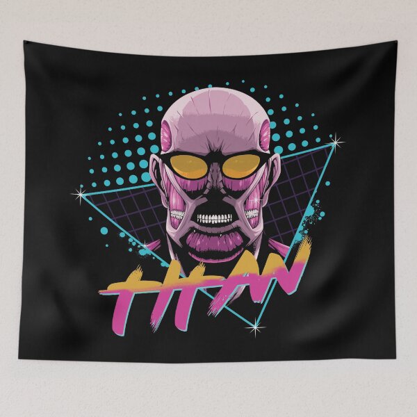 Item preview, Rad Titan designed and sold by slawisa.