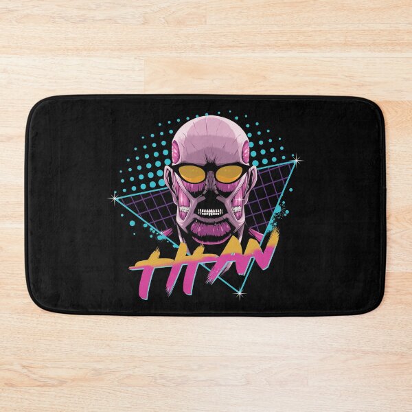 Item preview, Rad Titan designed and sold by slawisa.
