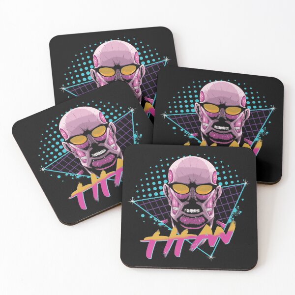 Item preview, Rad Titan designed and sold by slawisa.