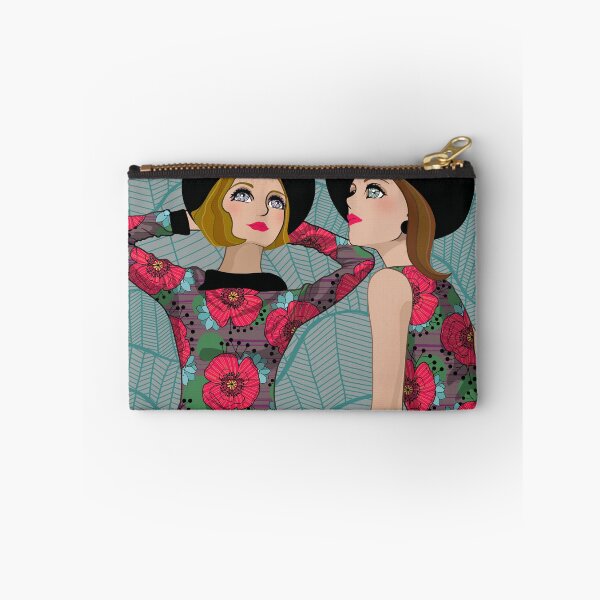 Item preview, Fashion Twins designed and sold by PattiHopkins.