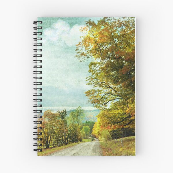Item preview, Back Roads designed and sold by John Rivera.