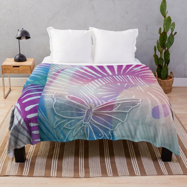 Item preview, Peaceful Butterfly designed and sold by Dawn van Doorn.