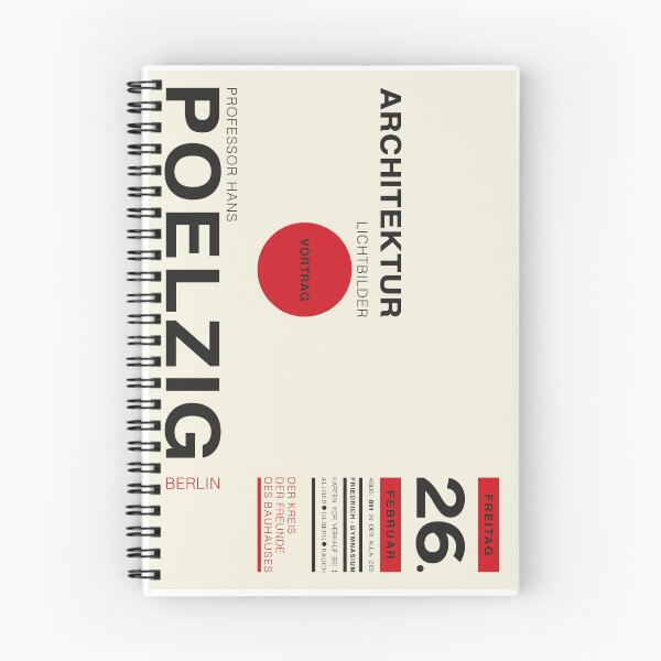 Item preview, Bauhaus#11 designed and sold by process22.