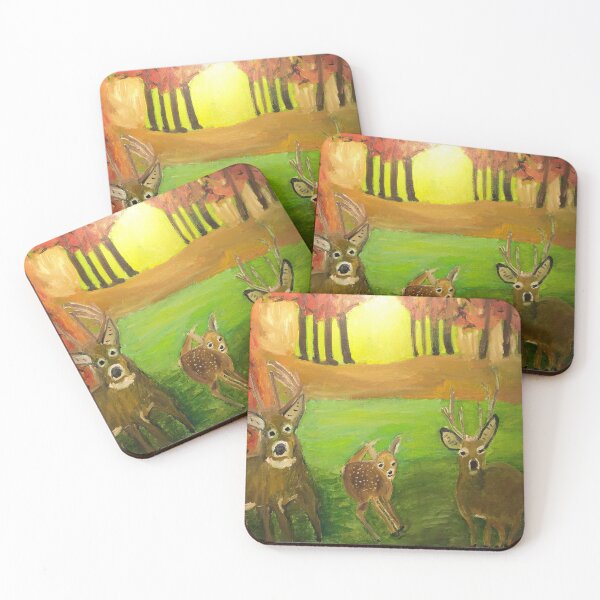 Item preview, Whitetail Deer designed and sold by Pamela Ruggiero.