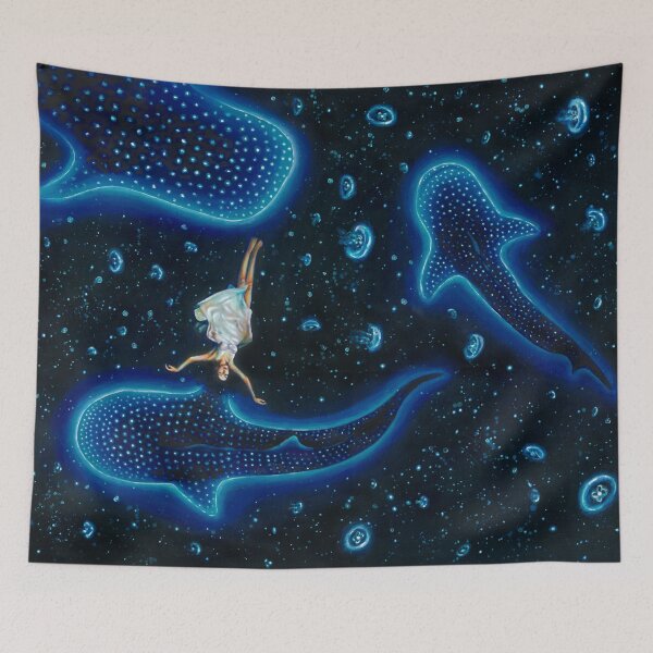 Item preview, Feeling small designed and sold by umantsiva.