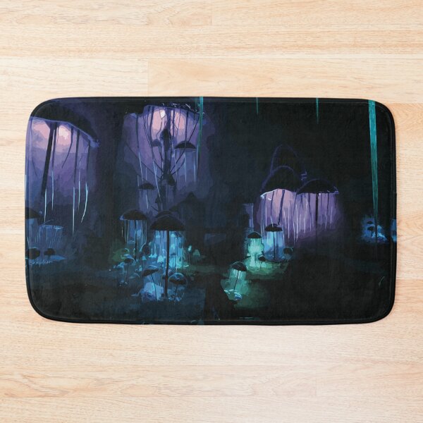 Item preview, Blackreach designed and sold by Zombie_Mellon.