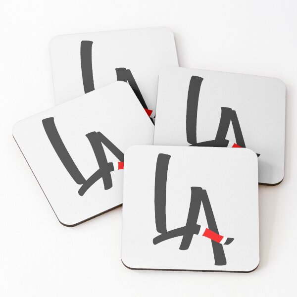 Item preview, LA Brazilian Jiu-Jitsu MMA Los Angeles BJJ designed and sold by CreaTeePH.