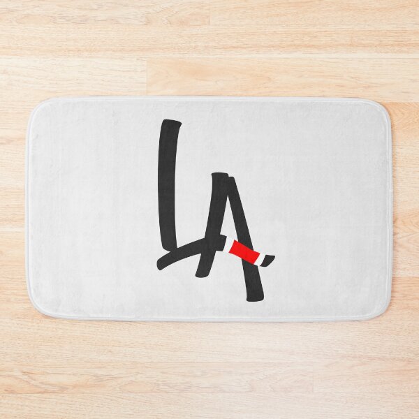 Item preview, LA Brazilian Jiu-Jitsu MMA Los Angeles BJJ designed and sold by CreaTeePH.