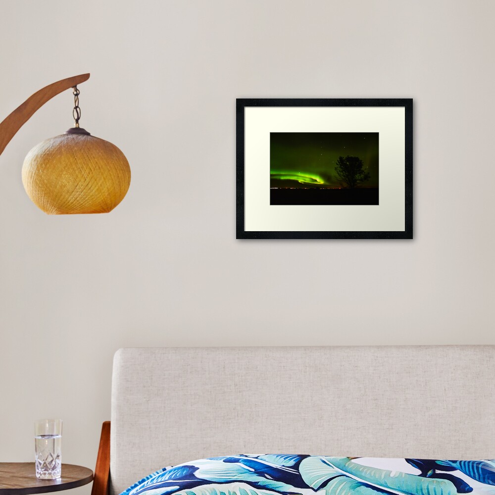 Item preview, Framed Art Print designed and sold by jwwalter.