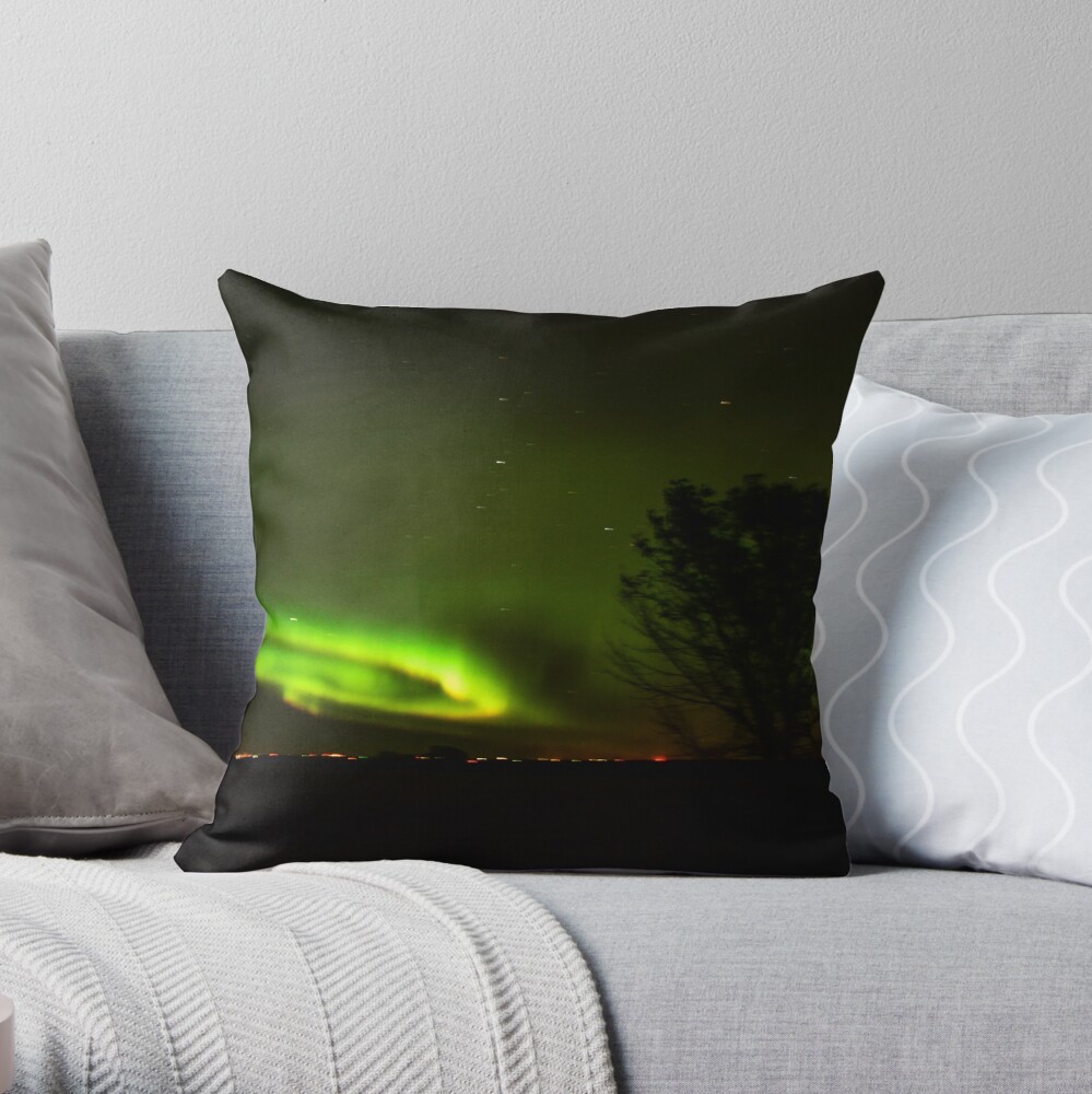 Item preview, Throw Pillow designed and sold by jwwalter.