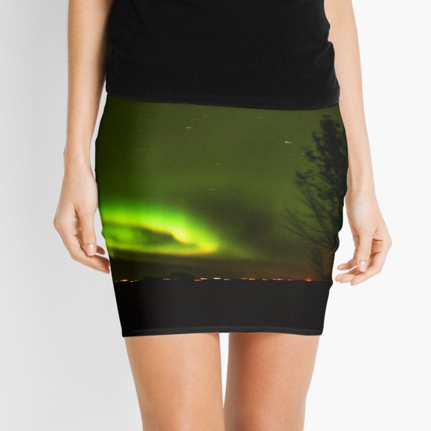 Item preview, Mini Skirt designed and sold by jwwalter.