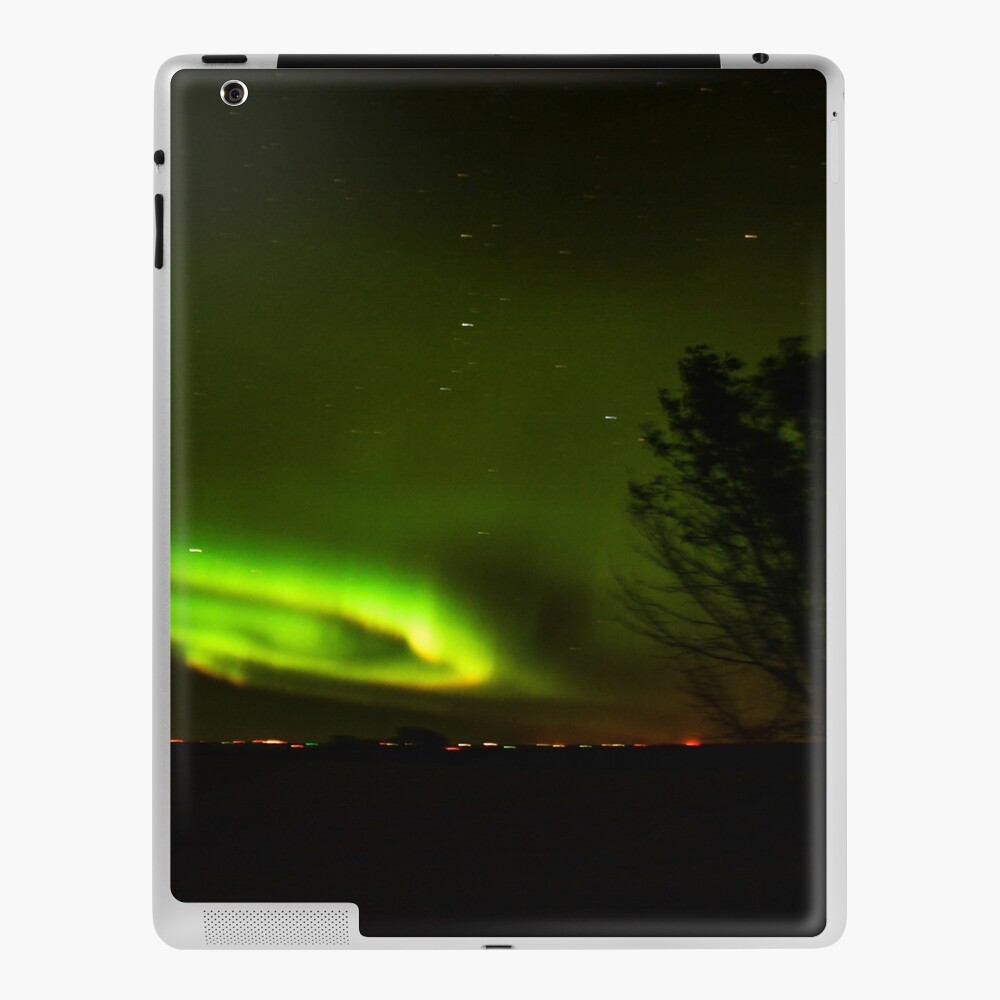 Item preview, iPad Skin designed and sold by jwwalter.