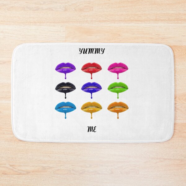 Item preview, Yummy Me 3 designed and sold by Latorih10.