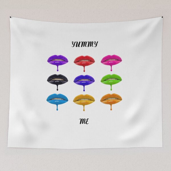 Item preview, Yummy Me 3 designed and sold by Latorih10.