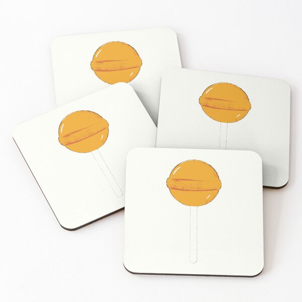 Item preview, Take this lollipop - Ivory White designed and sold by BE The Oracle.