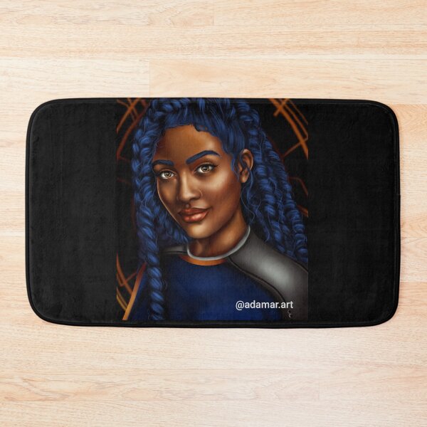 Item preview, Iko designed and sold by adamarart.