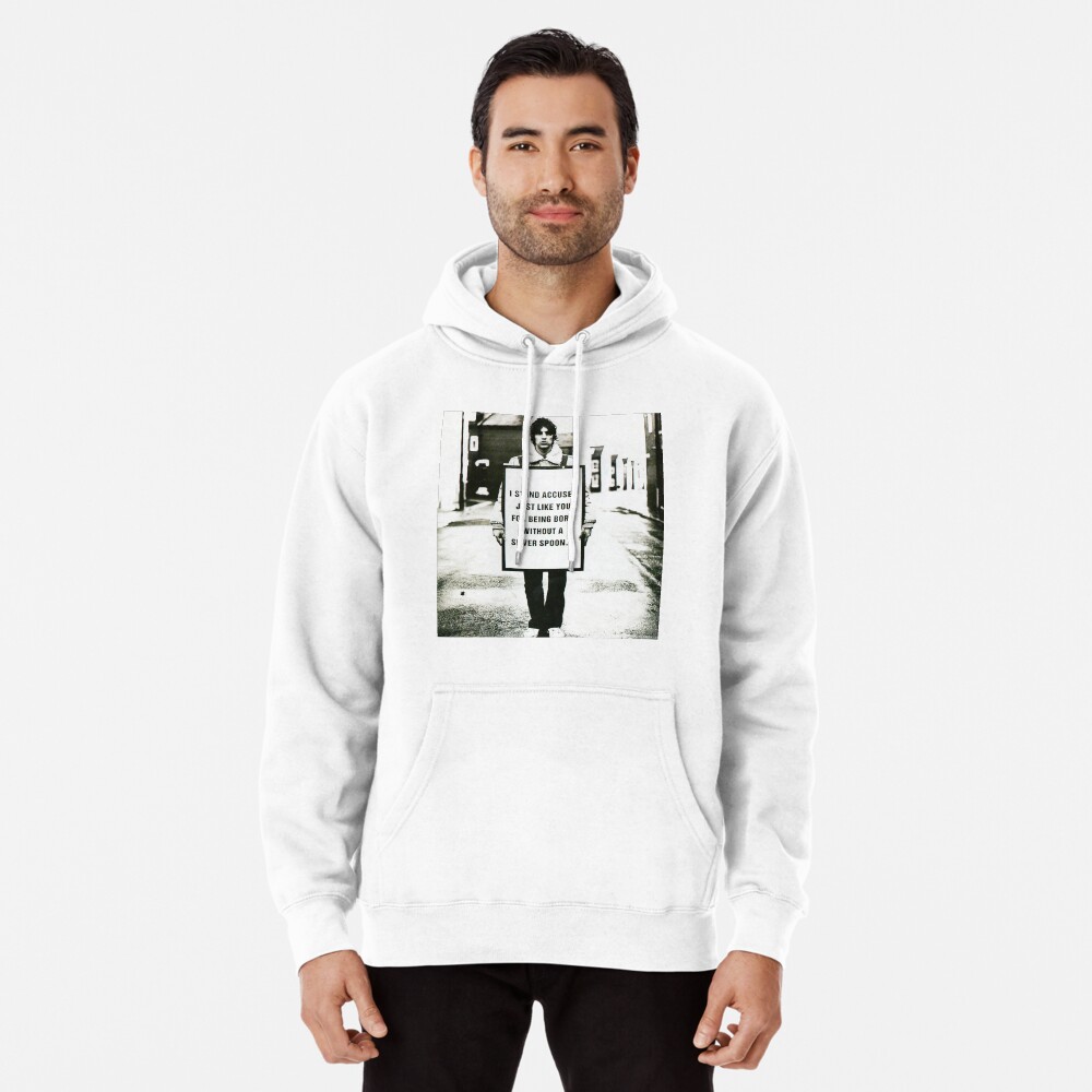 Ashcroft hoody discount