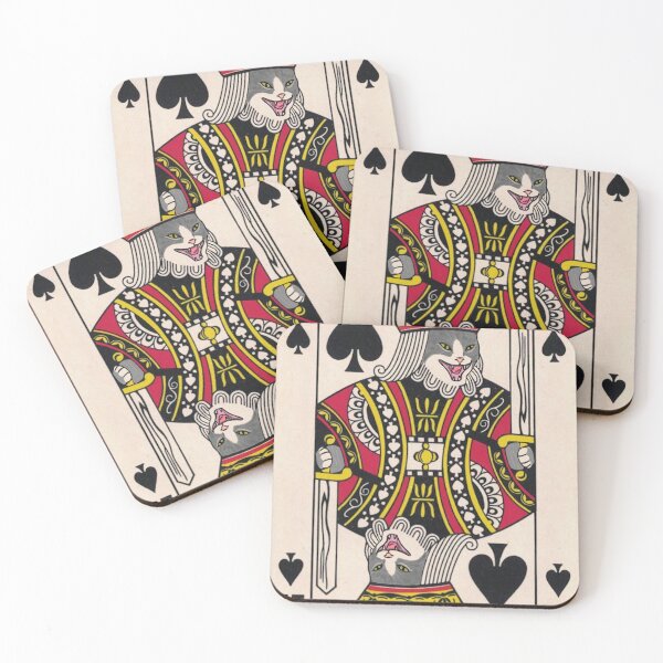 Item preview, King of Spades designed and sold by onefifty.