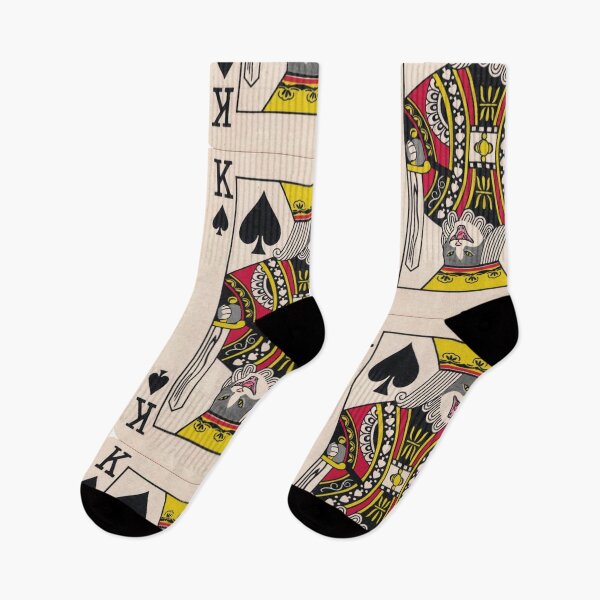 Item preview, King of Spades designed and sold by onefifty.