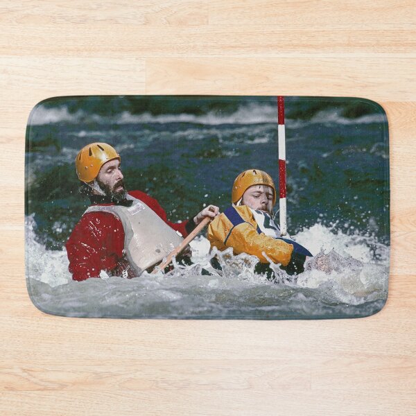 Item preview, r1882/ Physical exertion in canoeing 1 (c)(t) canon eos 10  300 f.2.8 + x2 = 600 mm f/6.4  création  1989 designed and sold by o.okaïo.
