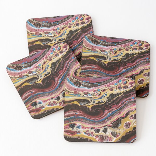 Item preview, Nocturne  designed and sold by Jill Whitney.
