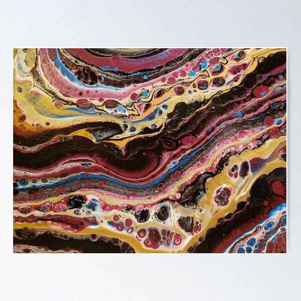 Item preview, Nocturne  designed and sold by Jill Whitney.