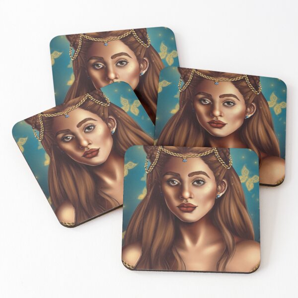 Item preview, Jude Duarte designed and sold by adamarart.