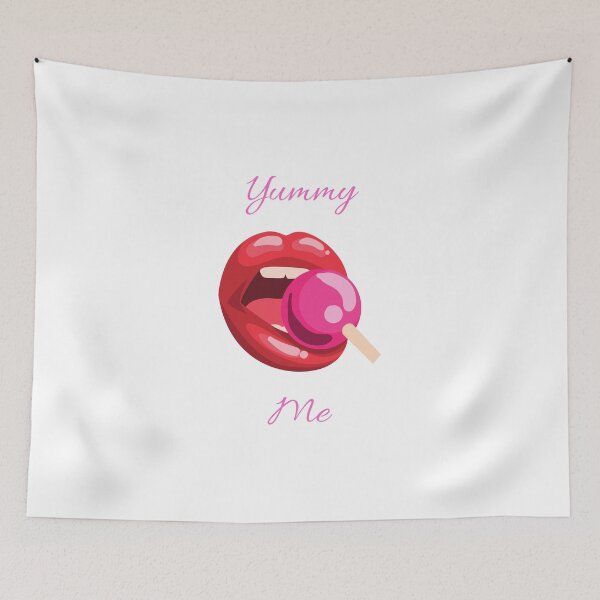 Item preview, Yummy Me 4 designed and sold by Latorih10.