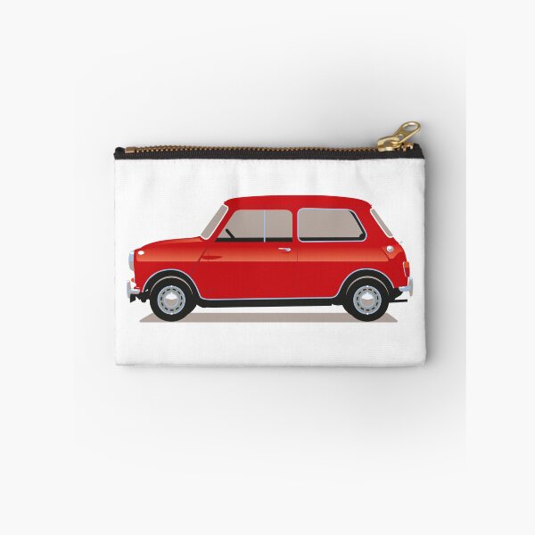 Item preview, Mini car designed and sold by Wisdom Art Prints .