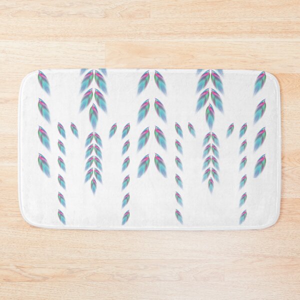 Item preview, Delicate feathers designed and sold by MarionsArt.