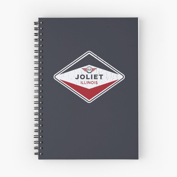 Item preview, Joliet Illinois Badge designed and sold by dk80.
