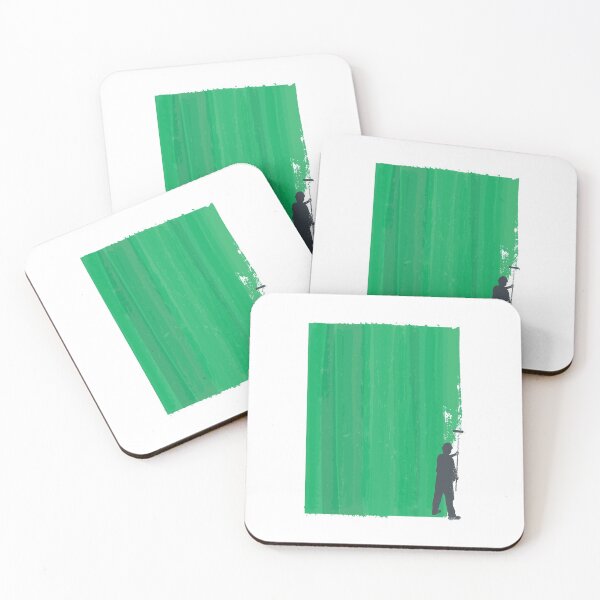 Item preview, Painter, painting designed and sold by DerSenat.