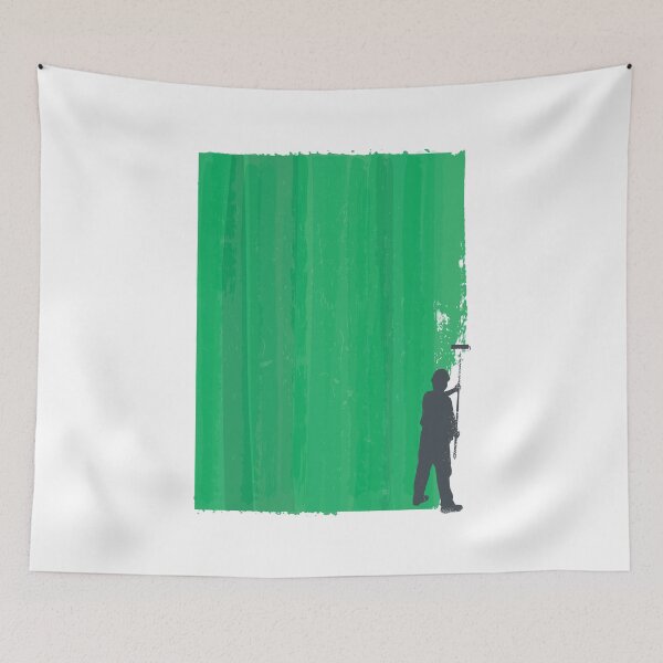 Item preview, Painter, painting designed and sold by DerSenat.