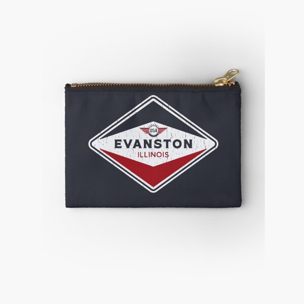 Item preview, Evanston Illinois Badge designed and sold by dk80.