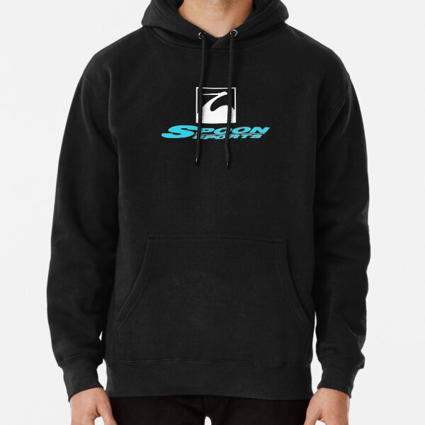 Spoon store sports hoodie