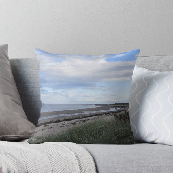 Item preview, Boulmer Beach, Northumberland, Inglaterra. designed and sold by lezvee.