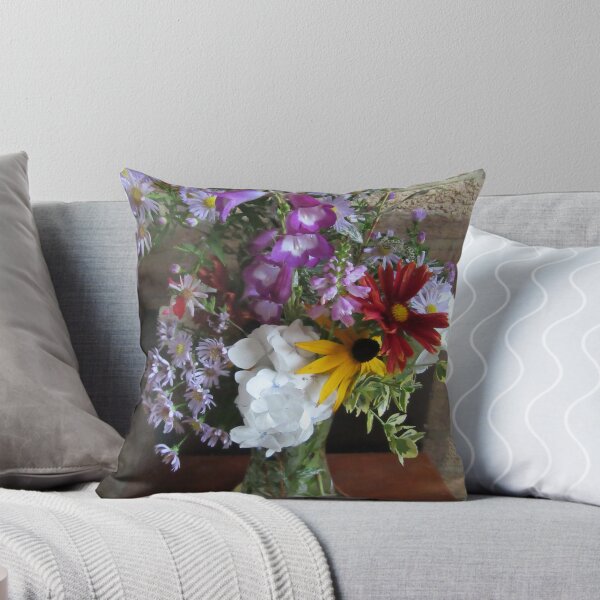 Item preview, A Selection Of Flowers From My Garden designed and sold by lezvee.