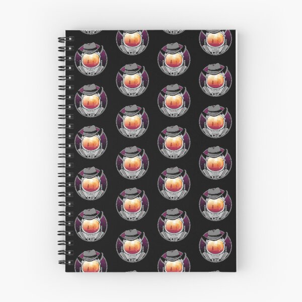 Item preview, Cosmic Cowboy designed and sold by GODZILLARGE.