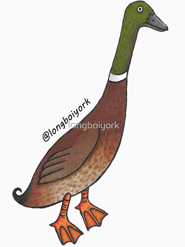 Big Long Boi by longboiyork