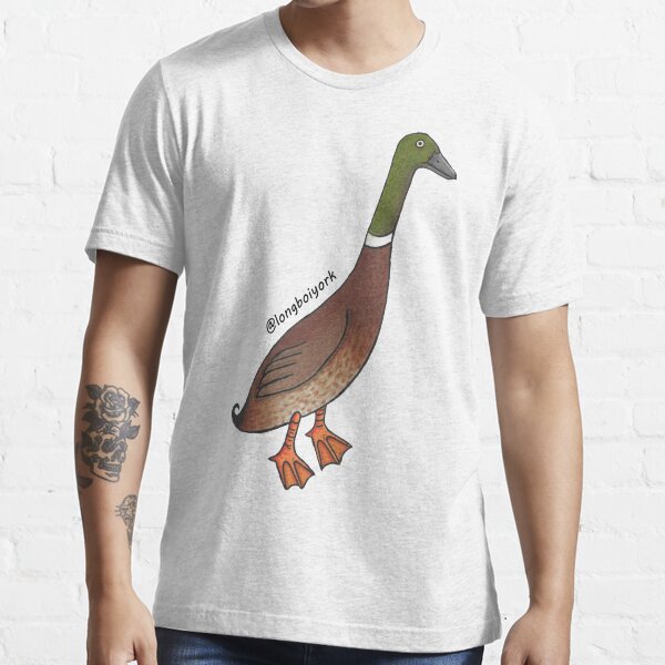 Big Long Boi Essential T-Shirt