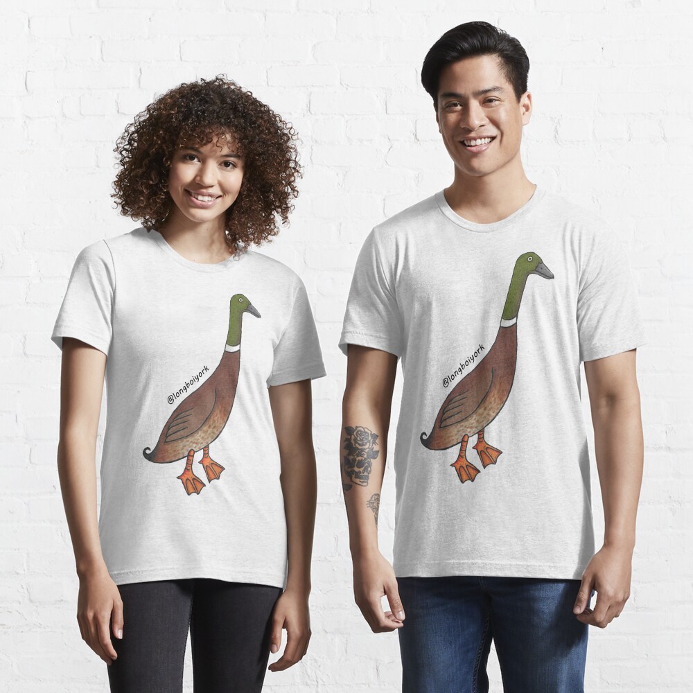 Big Long Boi Essential T-Shirt