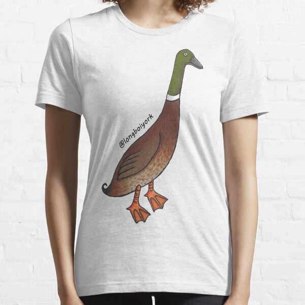 Big Long Boi Essential T-Shirt