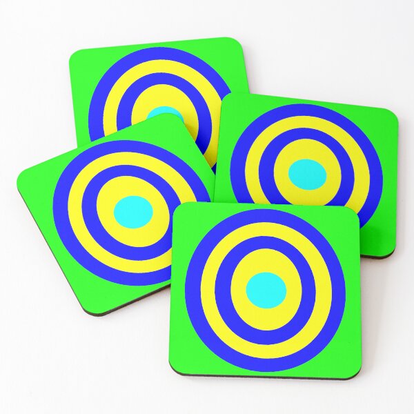 Item preview, Elipse4-4 designed and sold by GEOMETRIC ART   .