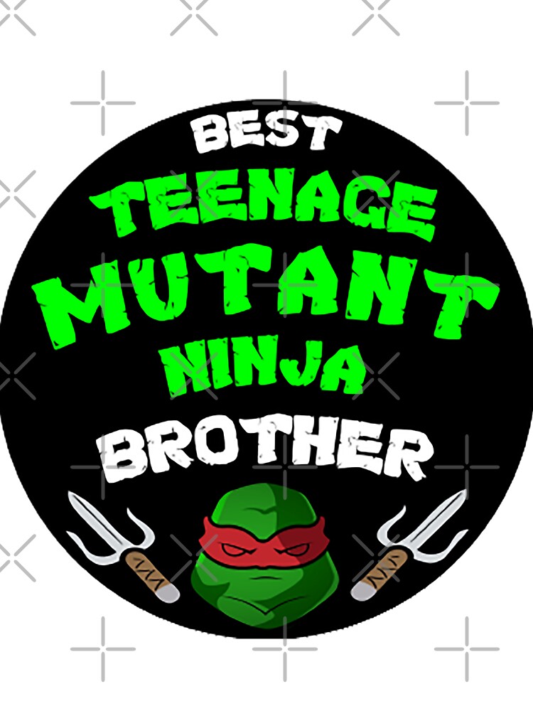 Toddler Boys' Teenage Mutant Ninja Solid T-Shirt - Blue 3T