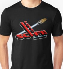 I LOVE SCI-FI!! Unisex T-Shirt