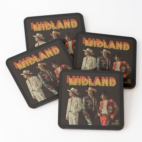 Item preview, masihbugar Midland_OTR_compressed midland Home designed and sold by marcusmeyer.