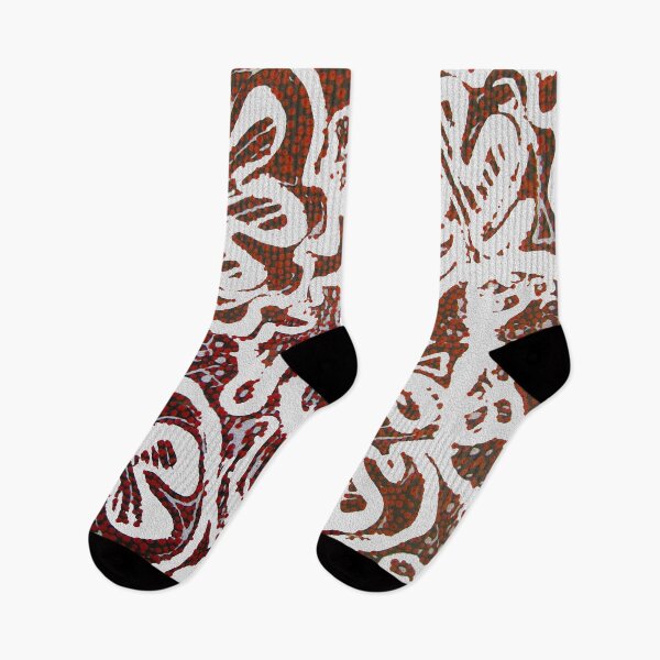 Item preview, Stocksom Quarter Turn to the Right  designed and sold by Stocksom  Art Prints.